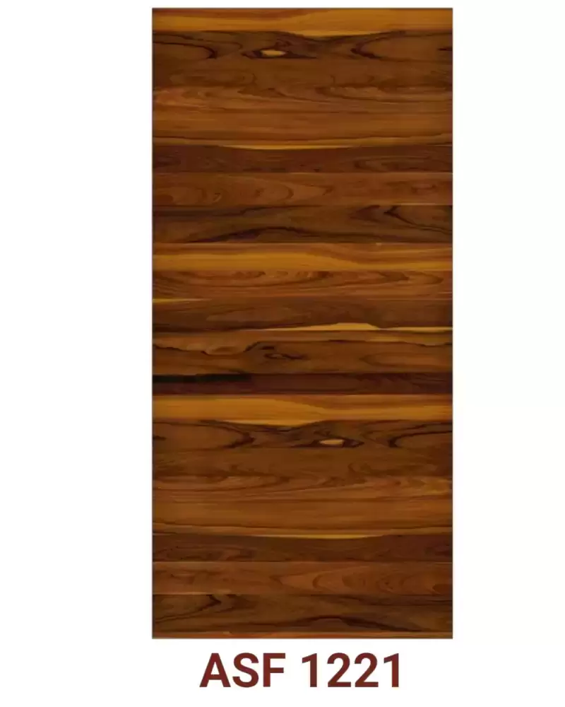 Laminated Decorative Flushdoors